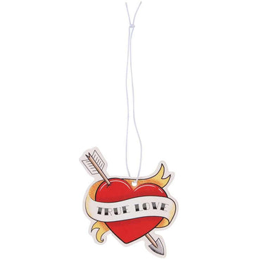 Retro Tattoo Air Fresheners